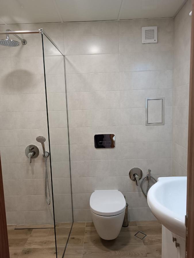 Apartament Intense Blagoevgrad Exterior photo
