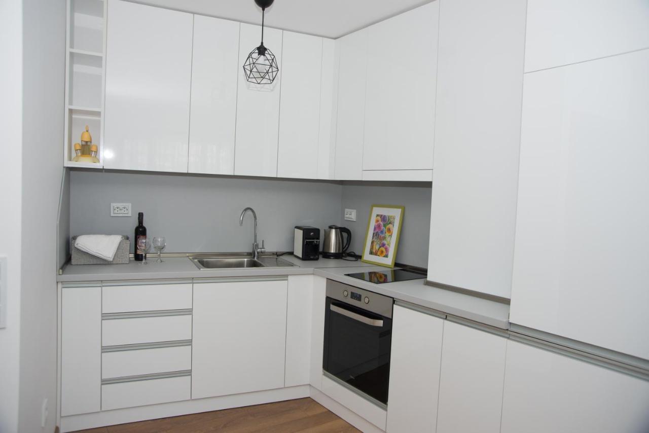 Apartament Intense Blagoevgrad Exterior photo