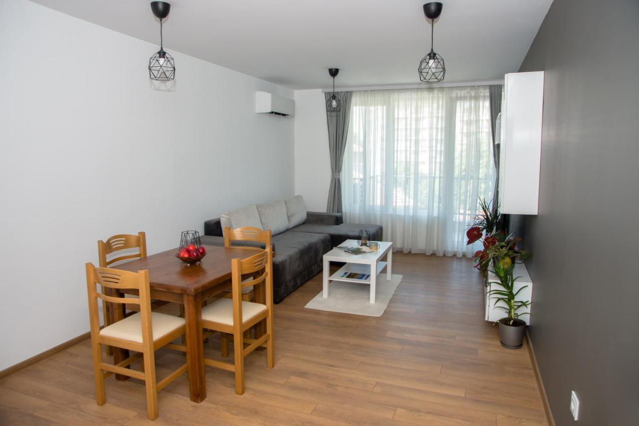Apartament Intense Blagoevgrad Exterior photo