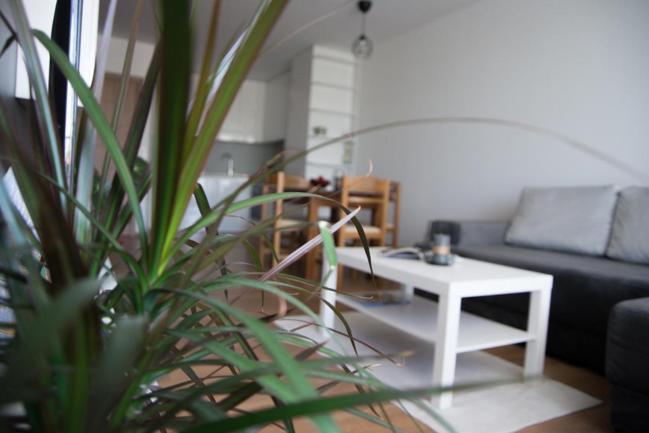 Apartament Intense Blagoevgrad Exterior photo