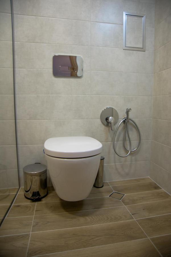 Apartament Intense Blagoevgrad Exterior photo