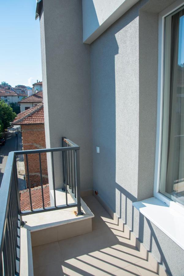 Apartament Intense Blagoevgrad Exterior photo